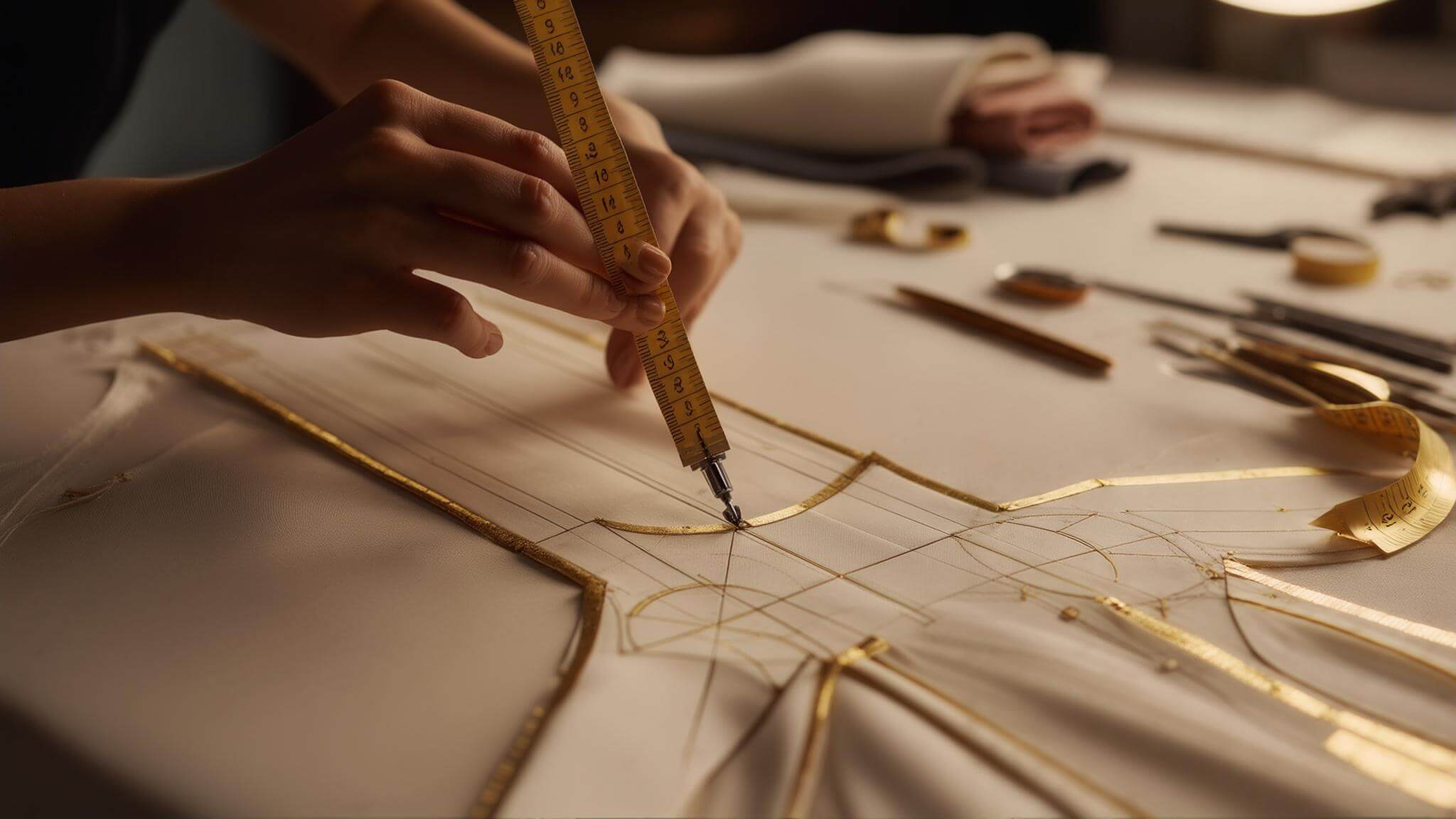 Down to the Millimeter